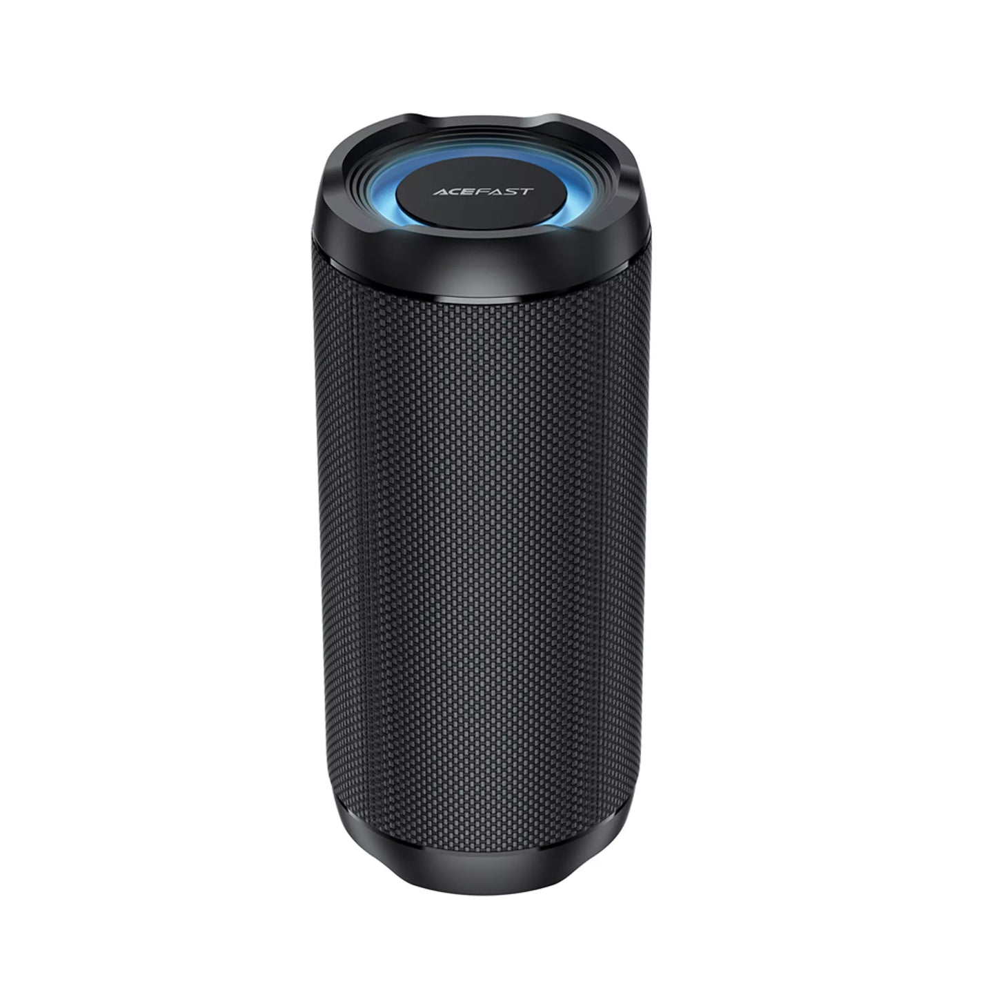 רמקול נייד אלחוטי עוצמתי ACEFAST K12 Pro 30W – סאונד עמוק, מסך דיגיטלי ותאורת RGB דינמית