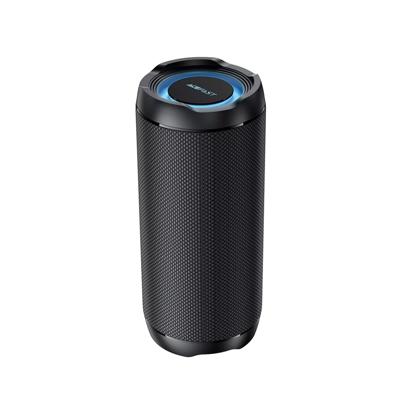 רמקול נייד אלחוטי עוצמתי ACEFAST K12 Pro 30W – סאונד עמוק, מסך דיגיטלי ותאורת RGB דינמית