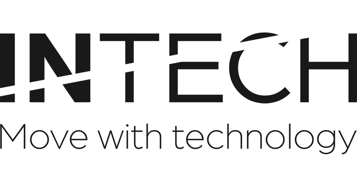 Intech Risk Management Logo כיסויים – INTECH