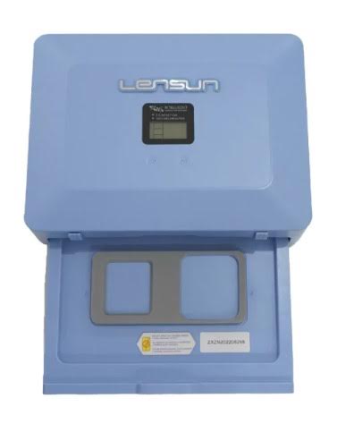 Lensun UV Laminating Machine