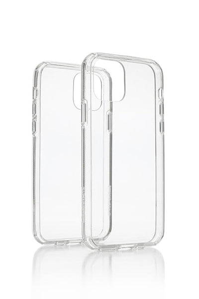 כיסוי ל-iPhone 11 Pro, שקוף
