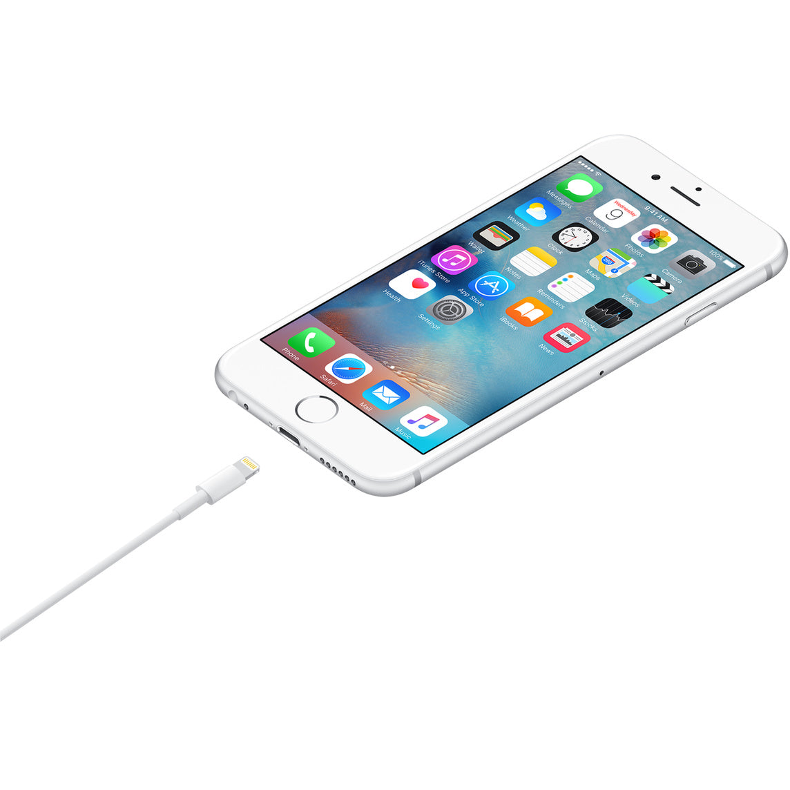 Iphone XS/11 USB כבל מקורי