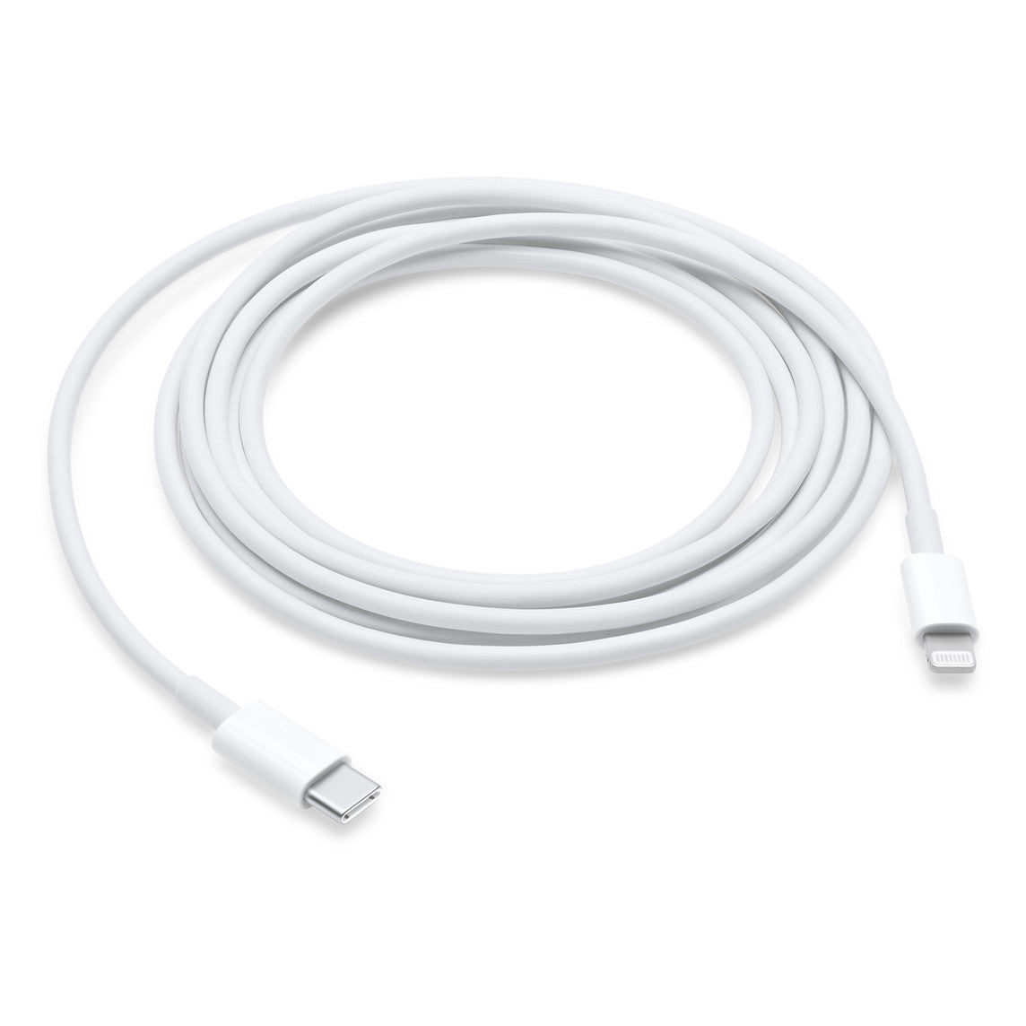 כבל אפל מקורי USB-C ל-Lighning