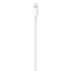 כבל אפל מקורי USB-C ל-Lightning