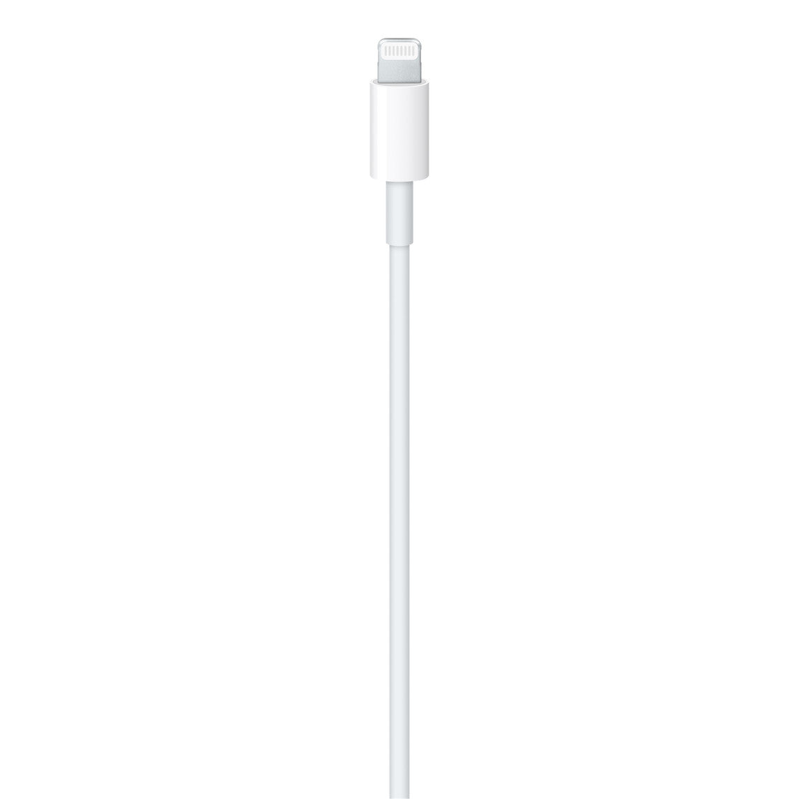 כבל אפל מקורי USB-C ל-Lighning