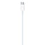 כבל אפל מקורי USB-C ל-Lightning