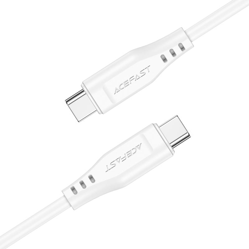 C3-03 USB-C to USB-C TPE כבל טעינה ודאטה