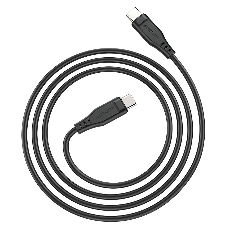 C3-03 USB-C to USB-C TPE כבל טעינה ודאטה