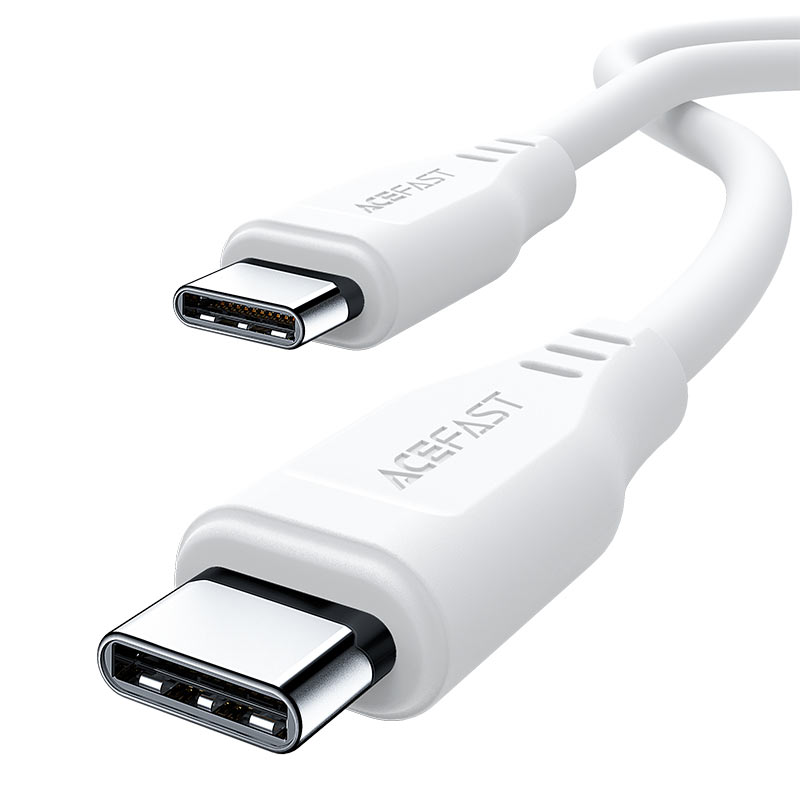 C3-03 USB-C to USB-C TPE כבל טעינה ודאטה