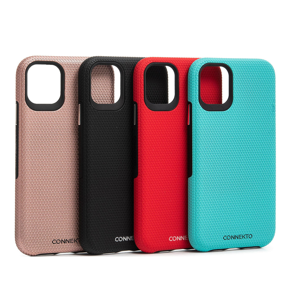 כיסוי ל-Samsung S21 Plus, ורוד