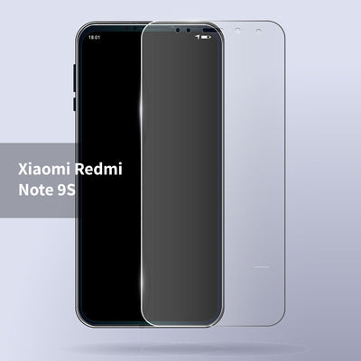 מגן זכוכית XIAOMI REDMI NOTE 9S