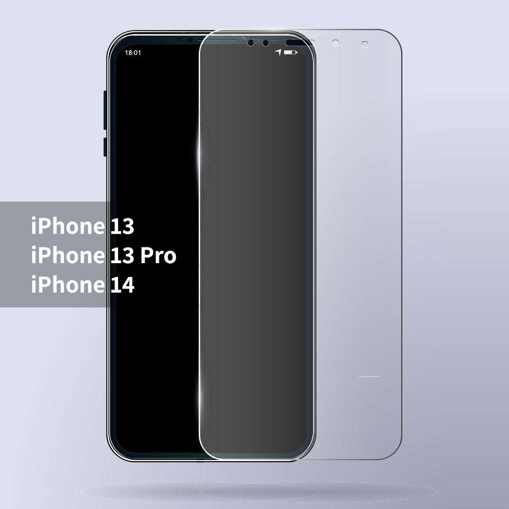 מגן זכוכית iphone 13/13PRO/14