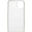 כיסוי ל-iPhone 11, שקוף נצנץ