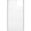 כיסוי ל-iPhone 11 Pro Max, שקוף נצנץ