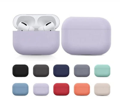 כיסוי Premium AIRPODS 3 אדום